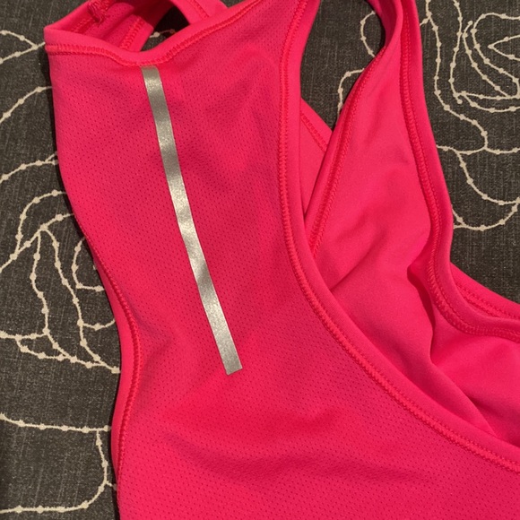 Running tank top - Picture 5 of 5